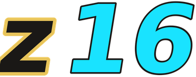 z16 logo